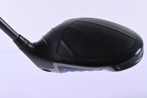 Ping G Series Driver / 10.5 Degree / Stiff Flex Ping Alta 55 Shaft