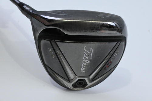 Left Hand Titleist 915 D2 Driver / 10.5 Degree / Regular Flex Aldila Tour Rogue