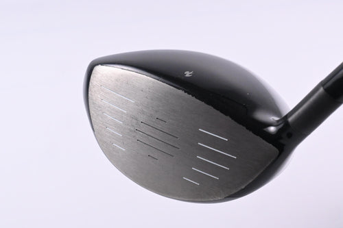 Taylormade Tour Burner Driver / 10.5 Degree / Regular Flex REAX Superfast 60