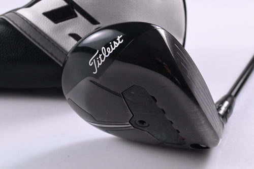 Titleist TSR3 #3 Wood / 15 Degree / Stiff Flex HZRDUS Black 70 Shaft
