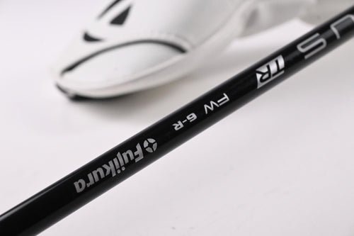 Taylormade M1 2016 #5 Wood / 19 Degree / Regular Flex Ventus TR Blue 6 Shaft