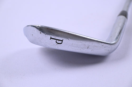 Mizuno MP-4 Pitching Wedge / 46 Degree / Stiff Flex Dynamic Gold S300 Shaft