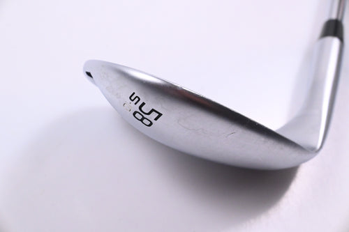 Ping S259 Lob Wedge / 58 Degree / Wedge Flex Ping Z-Z115 Shaft