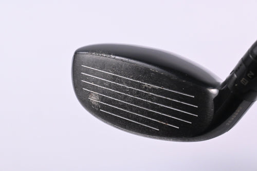 Titleist TSi2 #4 Hybrid / 21 Degree / Regular Flex Tensei AV Blue 65 Shaft