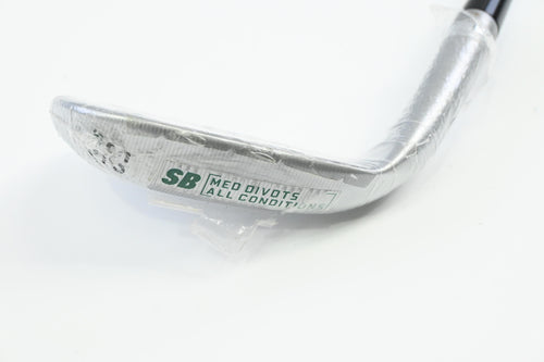 Taylormade Milled Grind 4 Gap Wedge / 52 Degree / Wedge Flex Dynamic Gold 115