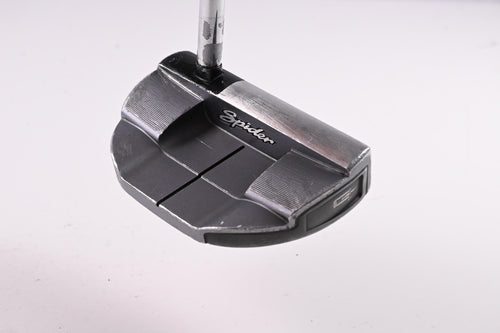 Taylormade Spider GT Notchback Putter / 35 Inch