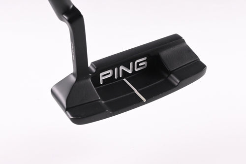 Ping Anser 2D 2024 Putter / 34 Inch