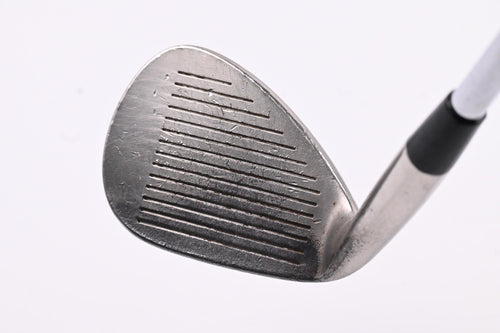 Mizuno MP-R12 Gap Wedge / 52 Degree / Wedge Flex Dynamic Gold Shaft