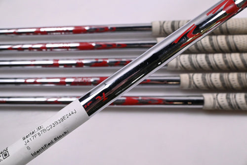 Cobra King Forged Tec 2020 Irons / 5-PW / Regular Flex N.S.Pro Modus³ Tour 105