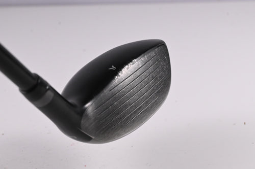 Left Hand Wilson Dynapower 2023 #4 Hybrid / 22 Degree / Regular Flex HZRDUS 70
