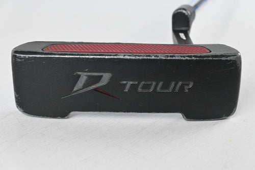 Wilson Deep Red Tour Putter / 35 Inch