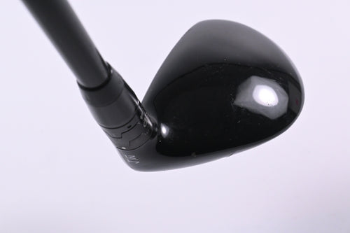 Titleist TSi2 #4 Hybrid / 21 Degree / Regular Flex Tensei AV Blue 65 Shaft