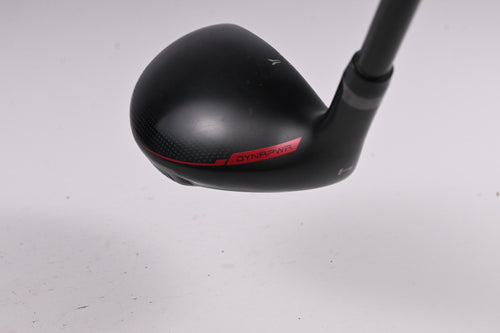 Left Hand Wilson Dynapower 2023 #4 Hybrid / 22 Degree / Regular Flex HZRDUS 70