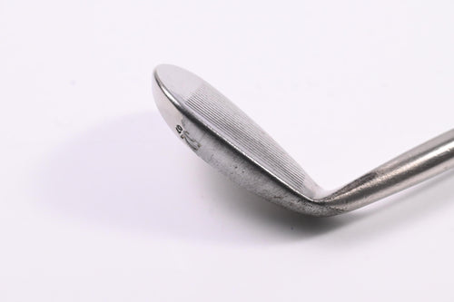 Mizuno MP-R12 Gap Wedge / 52 Degree / Wedge Flex Dynamic Gold Shaft