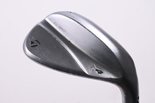 Taylormade Milled Grind 4 Sand Wedge / 56 Degree / Stiff Flex Dynamic Gold 105