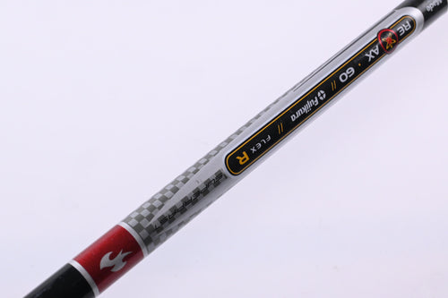 Taylormade Tour Burner Driver / 10.5 Degree / Regular Flex REAX Superfast 60