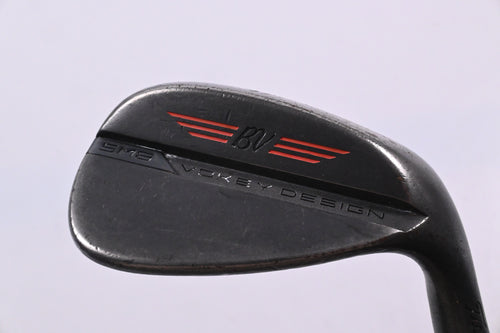 Titleist Vokey SM8 Gap Wedge / 50 Degree / X-Flex Dynamic Gold X100 Shaft