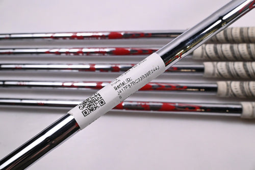 Cobra King Forged Tec 2020 Irons / 5-PW / Regular Flex N.S.Pro Modus³ Tour 105