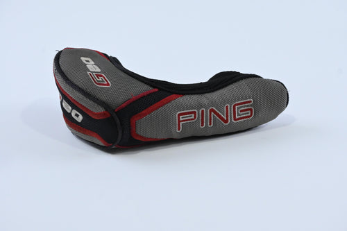 Left Hand Ping G20 #3 Hybrid / 20 Degree / Regular Flex Ping TFC 169 H