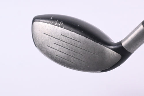 Taylormade Jetspeed #3 Hybrid / 19 Degree / Stiff Flex Matrix Velox T 75 Shaft