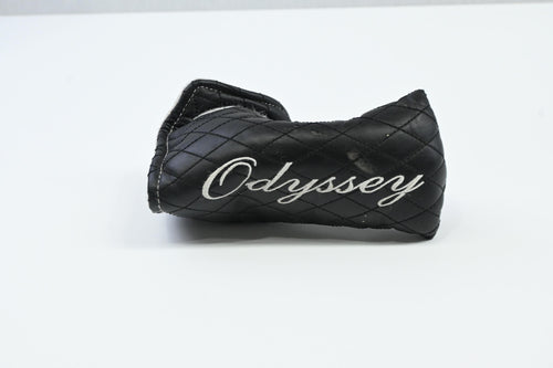 Odyssey X-Act Tank Chipper / 37 Degree / Wedge Flex Odessey Shaft