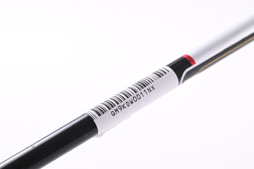 TaylorMade Tour Burner Driver / 10.5 Degree / Regular Flex REAX Superfast 50
