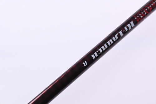 Benross Quad Speed #3 Wood / 15 Degree / Regular Flex Aldila Voodoo Hi-Launch