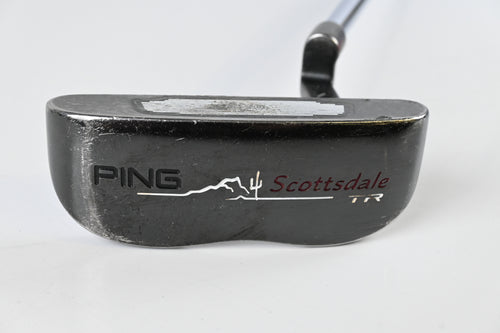 Ping Scottsdale TR Putter / 33 Inch
