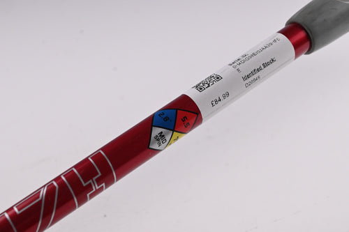 Left Hand Wilson Dynapower 2023 #4 Hybrid / 22 Degree / Regular Flex HZRDUS 70