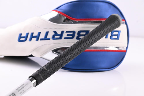 Left Hand Callaway Big Bertha B21 Driver / 10.5 Degree / Stiff Flex RCH 55 Shaft