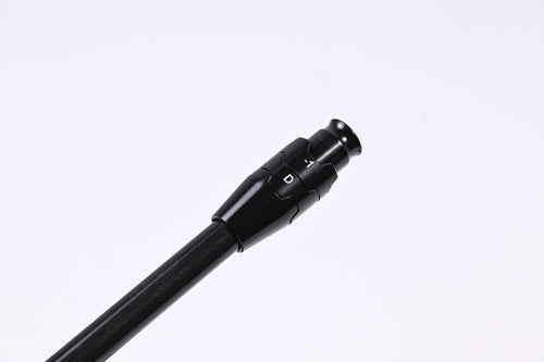 Project X Denali Black 80 #3 Wood Shaft / X-Flex / Callaway 3rd Gen