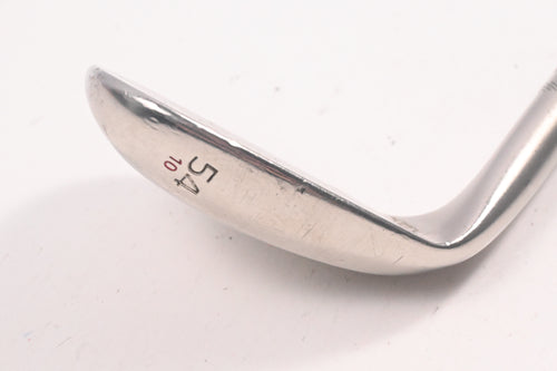 Titleist Vokey SM6 Sand Wedge / 54 Degree / Wedge Flex Vokey Design SM6 Shaft