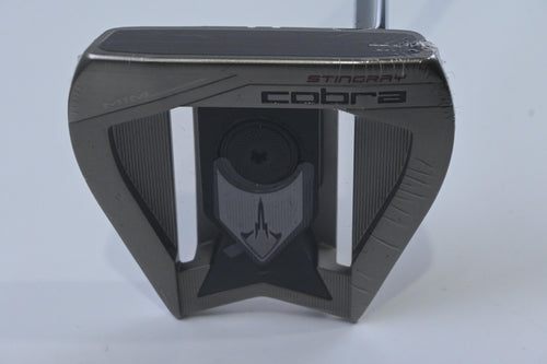 Cobra MIM Stingray Putter / 34 Inch