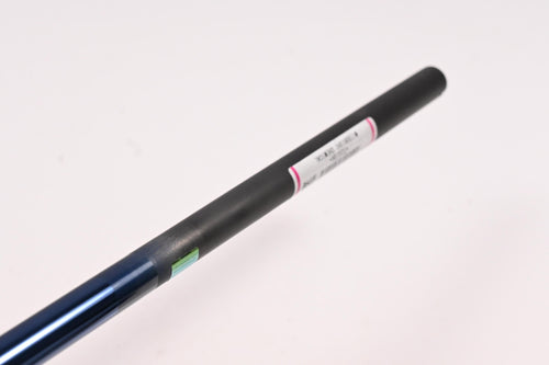 Diamana BF 60 Series Driver Shaft / X-Flex / .335" Tip / Uncut