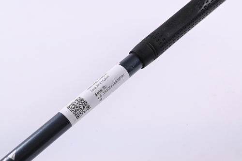 Adams Idea A12 #2 Hybrid / 17 Degree / Regular Flex Idea A12 05 Shaft