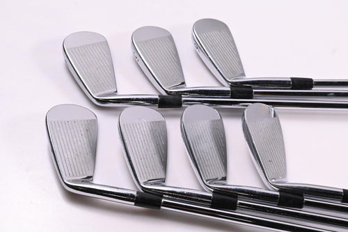 Mizuno MP-54 Irons / 4-PW / Regular Flex Dynamic Gold R300 Shafts