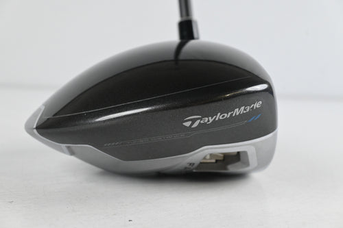 Taylormade SLDR 460 Driver / 10.5 Degree / Stiff Flex Fujikura Speeder 57 Shaft