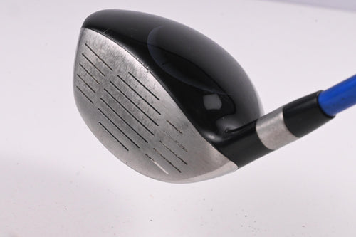 Ping G5 #3 Wood / 15 Degree / Stiff Flex ProLaunch Blue 75 Shaft