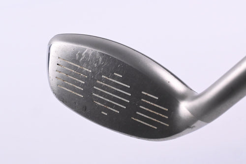 Ping G5 #4 Hybrid / 22 Degree / Regular Flex Dynalite Gold R300 Shaft