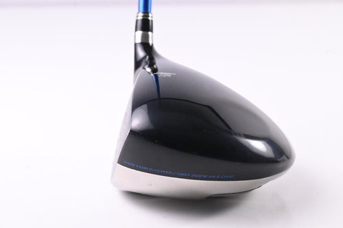 Left Hand Cobra M-Speed Driver / 12 Degree / Regular Flex Aldila NV-M 50 Shaft