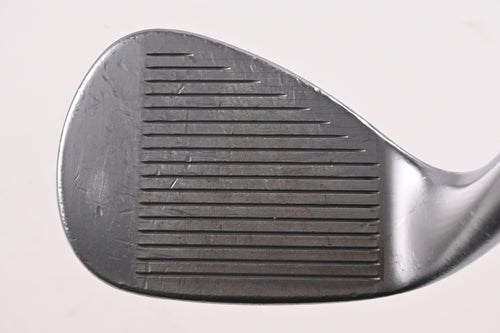 Titleist Vokey SM9 Lob Wedge / 58 Degree / Stiff Flex Project X Shaft