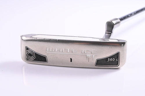 Odyssey White Ice 1 Putter / 35 Inch