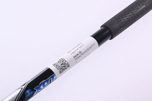Taylormade Jetspeed #3 Hybrid / 19 Degree / Stiff Flex Matrix Velox T 75 Shaft