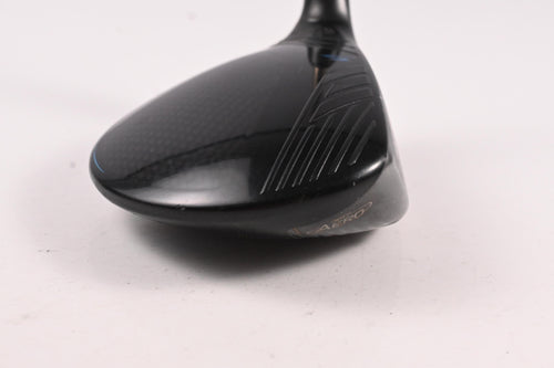 Cobra King F8 #3/4 Wood / 13-16 Degree / Regular Flex True Temper Cross Fire