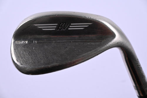 Titleist Vokey SM9 Sand Wedge / 54 Degree / Wedge Flex Vokey Design SM9