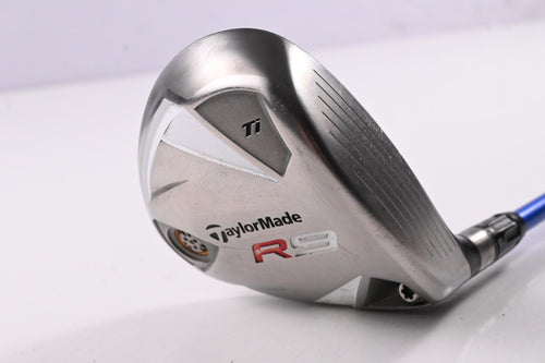 Taylormade R9 #3 TI Wood / 13 Degree / Regular Flex Prolaunch Blue 65 Shaft