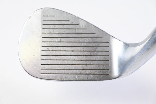 Vega VW-04 Gap Wedge / 52 Degree / Wedge Flex Shimada Shaft