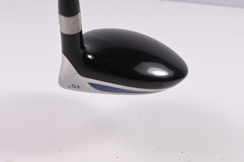 Ping G5 #3 Wood / 15 Degree / Stiff Flex ProLaunch Blue 75 Shaft