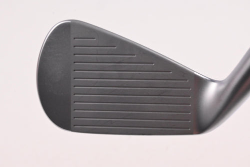 Mizuno Pro S-3 #4 Iron / 24 Degree / Stiff Flex N.S.PRO Modus 3 Tour 120 Shaft