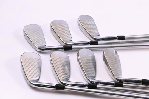 Callaway Apex Pro 16 Irons / 4-PW / Stiff Flex Callaway Steel Shafts
